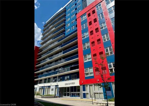 2711-258 Sunview St, Waterloo, ON, N2L0H7 | Card Image