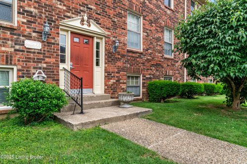 h11-1007 Lake Pl, Louisville, KY, 40222-7341 | Card Image
