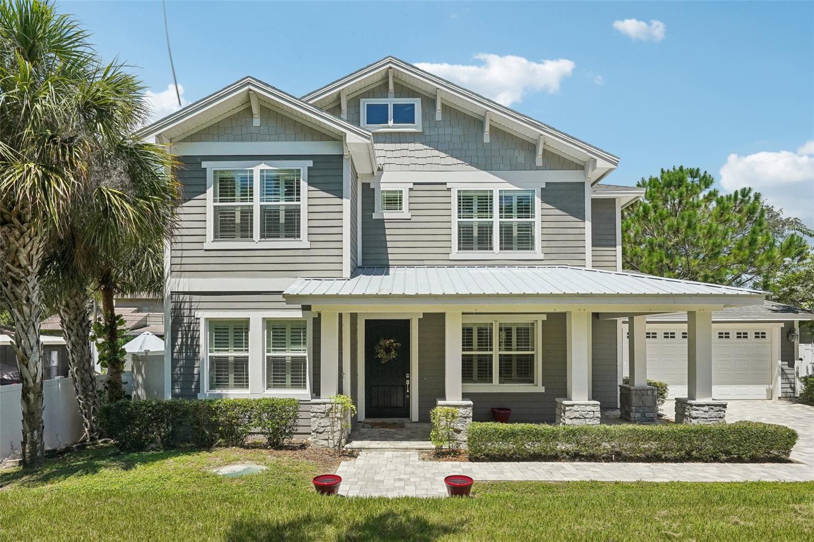 Madrid Ave, Safety Harbor, FL 34695