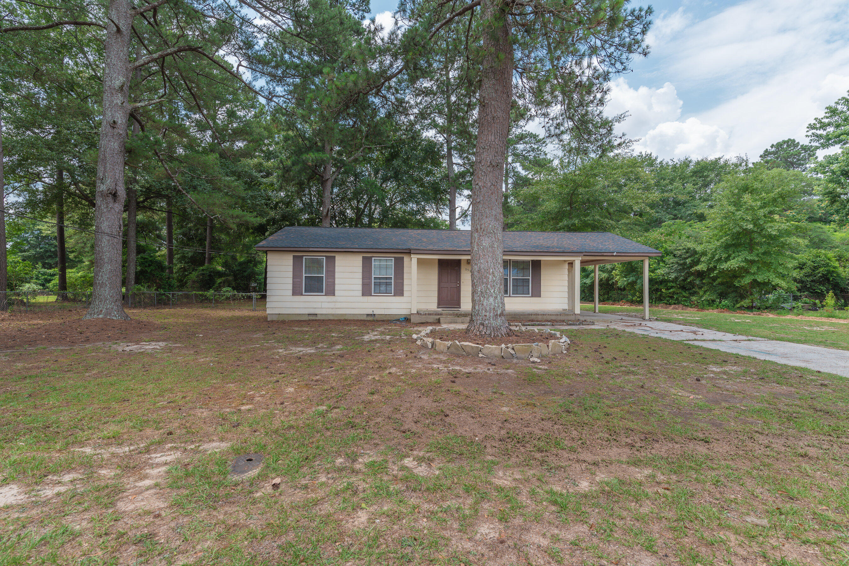 Brooks Ave, Aiken, SC 29803