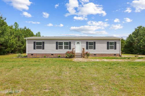 7243 Brittany Dr, Bailey, NC, 27807-4500 | Card Image