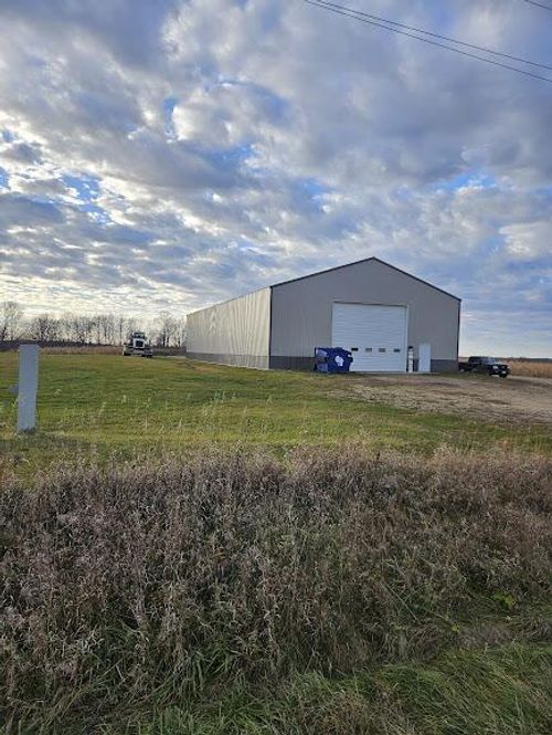 S549 County Road V, Kendall, WI, 54638 | Card Image