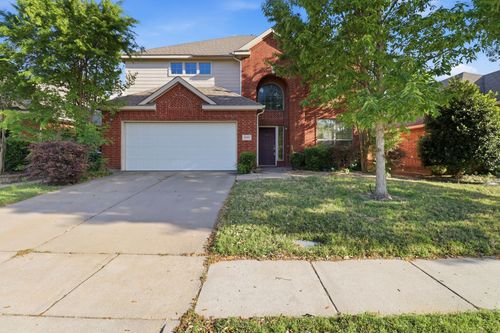 4521 Worchester Lane, Mckinney, TX, 75070 | Card Image