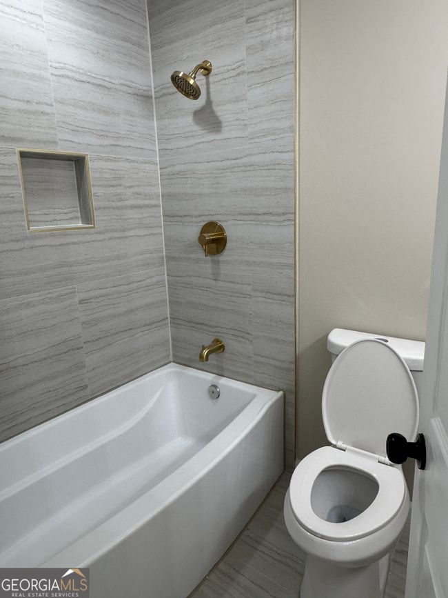 5913 Walters Loop, House other with 4 bedrooms, 3 bathrooms and null parking in Columbus GA | Image 28