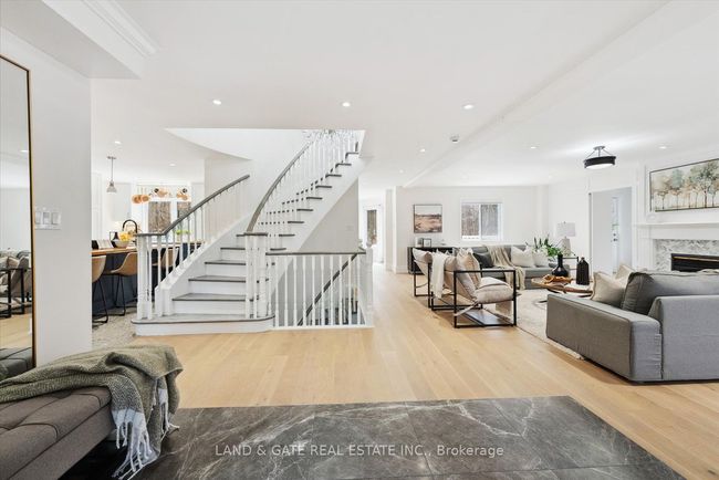 398 Sandy Hook Rd, House other with 7 bedrooms, 5 bathrooms and 20 parking in Pontypool ON | Image 5