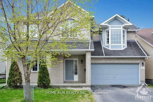 41 Brechin Cres, Kanata, ON, K2W1E4 | Card Image