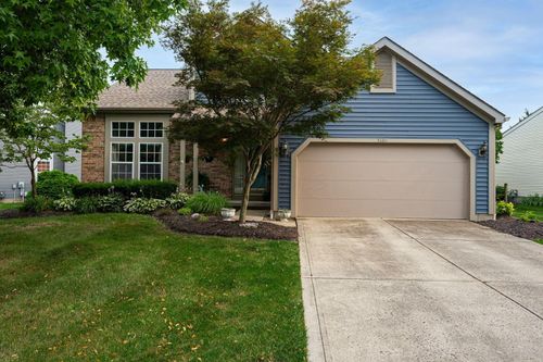 5809 Haddingtonshire Ln, Dublin, OH, 43016-3285 | Card Image