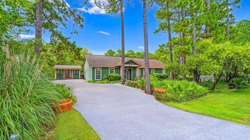 370 Ridge Rd, Santa Rosa Beach, FL, 32459-4235 | Card Image