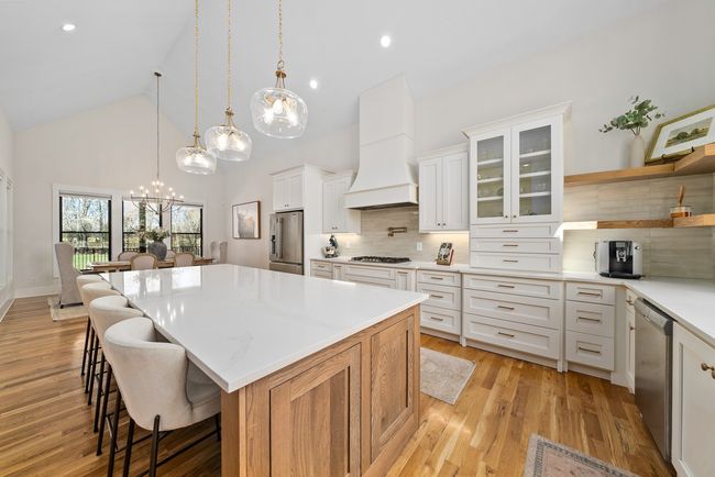 4898 Charles Dorris Rd, House other with 4 bedrooms, 5 bathrooms and 3 parking in Springfield TN | Image 19