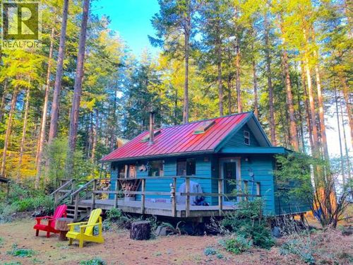 1623 Vancouver Blvd, Lund, BC, V0N | Card Image