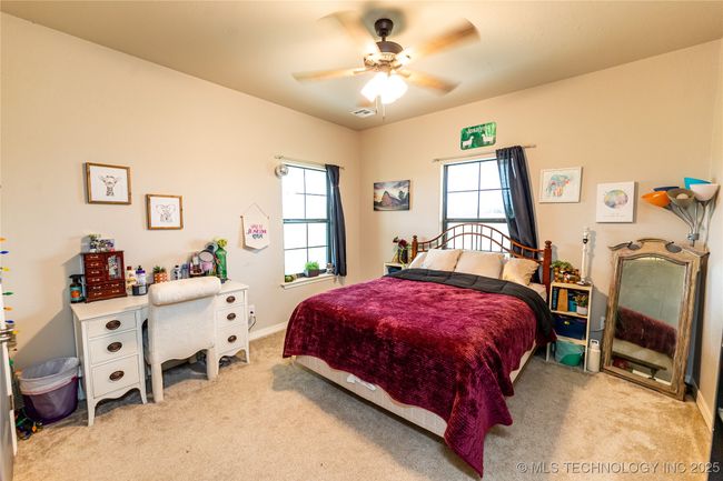 29705 Harvest, House other with 4 bedrooms, 3 bathrooms and null parking in Glencoe OK | Image 24
