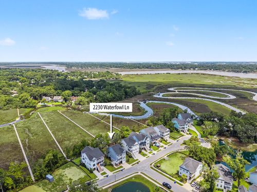 2230 Waterfowl Ln, Charleston, SC, 29414-6358 | Card Image