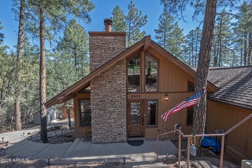 3923 N Mormon Lane, Pine, AZ, 85544 | Card Image