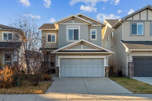 34 Kingsland Close Se, Airdrie, AB, T4A0C6 | Card Image