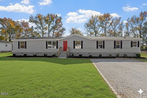 110 Autumn Winds Dr, Goldsboro, NC, 27530-2502 | Card Image