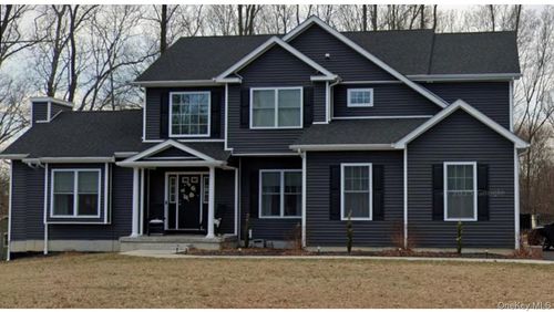 489 Union Corners Rd, Warwick, NY, 10990 | Card Image