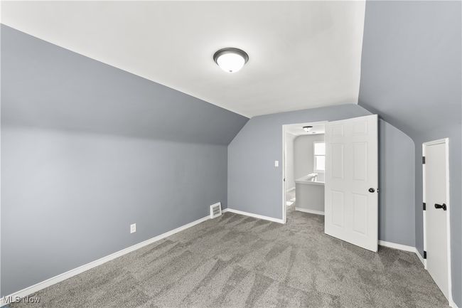 Large second floor primary bedroom | Image 23