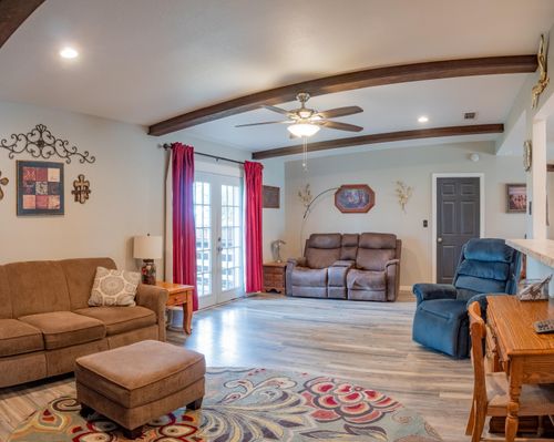 708 W 13th St, Post, TX, 79356-2524 | Card Image