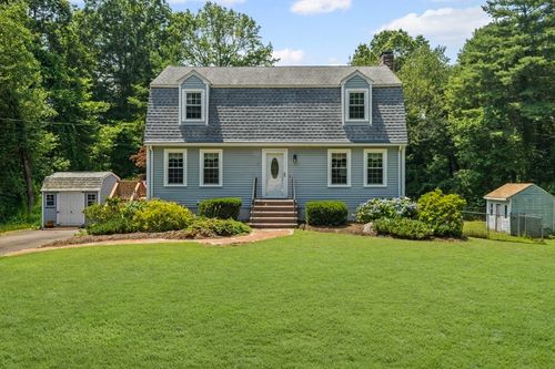 17 Shagbark Rd, South Easton, MA, 02375-1217 | Card Image