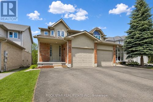 72 Chesterton Lane, Guelph (Grange Road), ON, N1E7A6 | Card Image