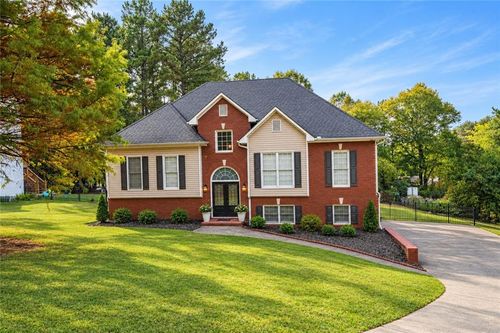 44 Ivy Chase Way Nw, Cartersville, GA, 30121-4785 | Card Image