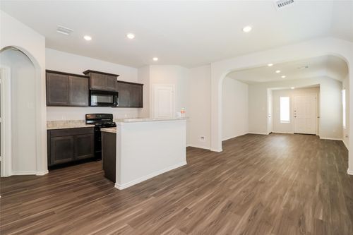 2349 Blue Opal Ln, Conroe, TX, 77301-3325 | Card Image
