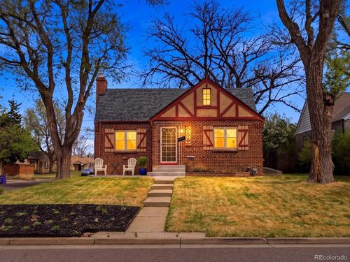 1650 Pontiac St, Denver, CO, 80220-1830 | Card Image