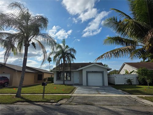 0-5307 Nw 93rd Ave, Sunrise, FL, 33351-7723 | Card Image