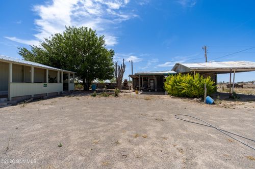 6520 Chickpea Rd, Dexter, NM, 88230-9747 | Card Image
