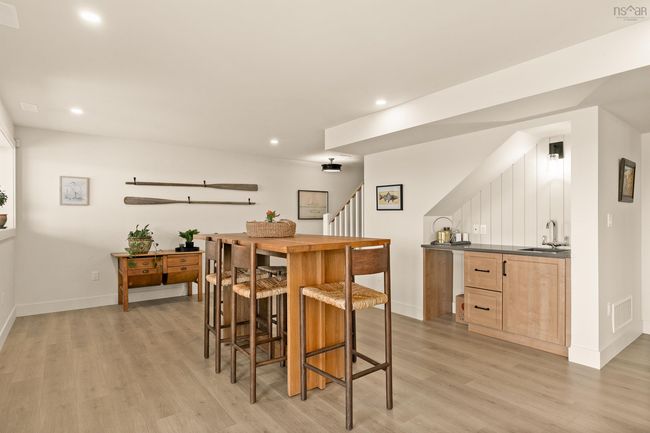 282 Quinlan Dr, House other with 4 bedrooms, 4 bathrooms and 1 parking in Head Of Jeddore NS | Image 32