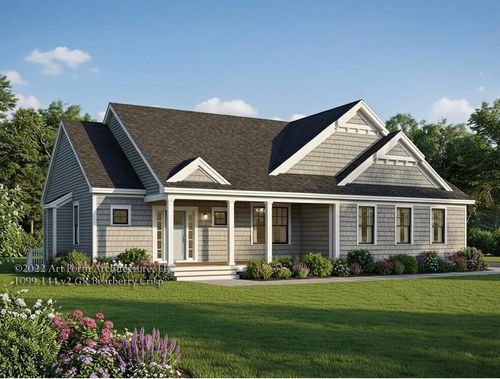 13-2 Dearborn Rd, Greenland, NH, 03840-2197 | Card Image