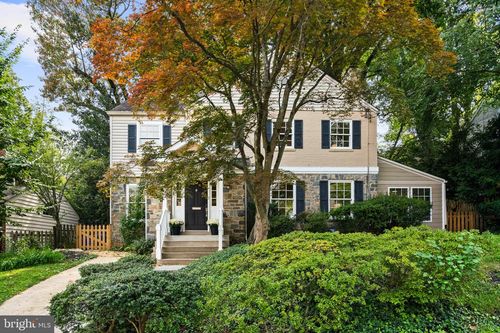 5123 Baltimore Ave, BETHESDA, MD, 20816-1609 | Card Image