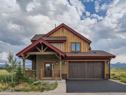 101 Lupine Ln, Tabernash, CO, 80478 | Card Image