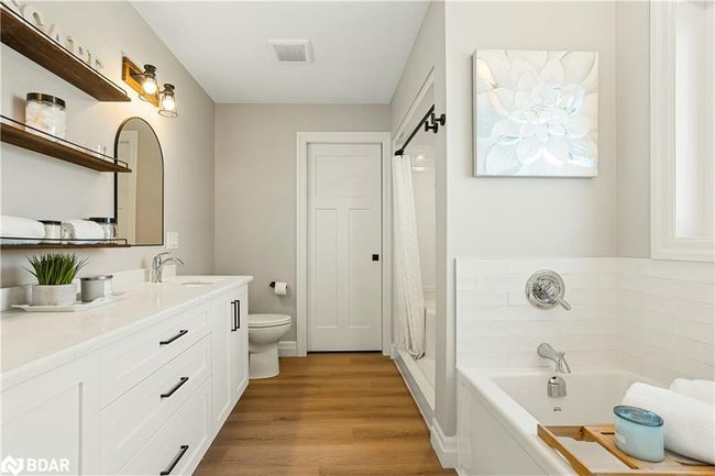 56 Mctavish Cres, House other with 3 bedrooms, 2 bathrooms and 6 parking in Ripley ON | Image 32
