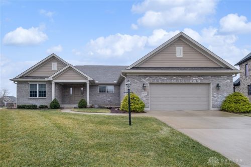 1475 Runnymeade Way, Beavercreek Twp, OH, 45385 | Card Image