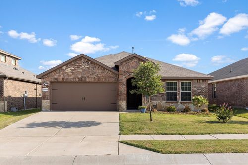 2908 Goodrich St, Royse City, TX, 75189-8195 | Card Image