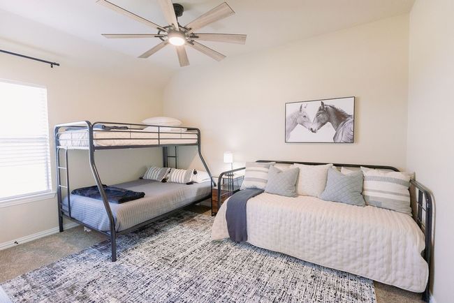 1377 Block Rd, House other with 4 bedrooms, 3 bathrooms and null parking in Gunter TX | Image 26