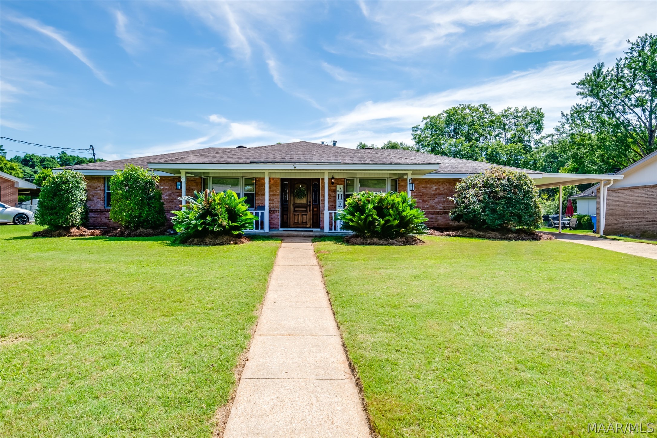 Residential in Prattville