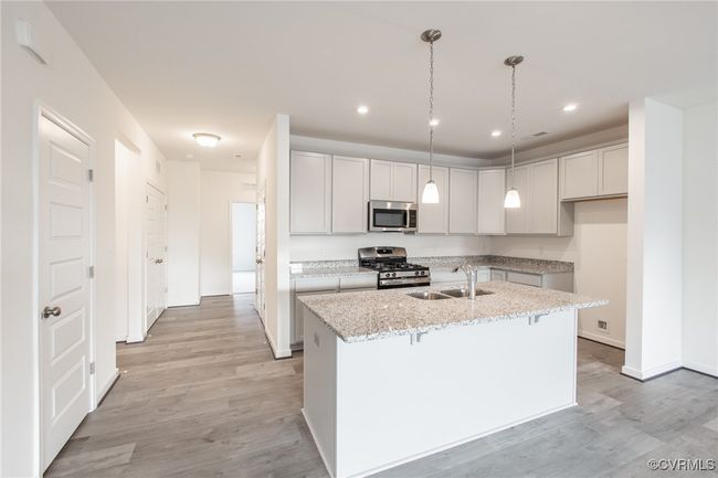4118 Ebbies Xing, Condo with 3 bedrooms, 2 bathrooms and null parking in Midlothian VA | Image 9