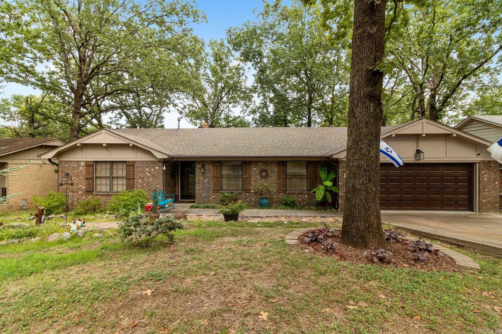 Old Charter Ct, Little Rock, AR 72211 #1