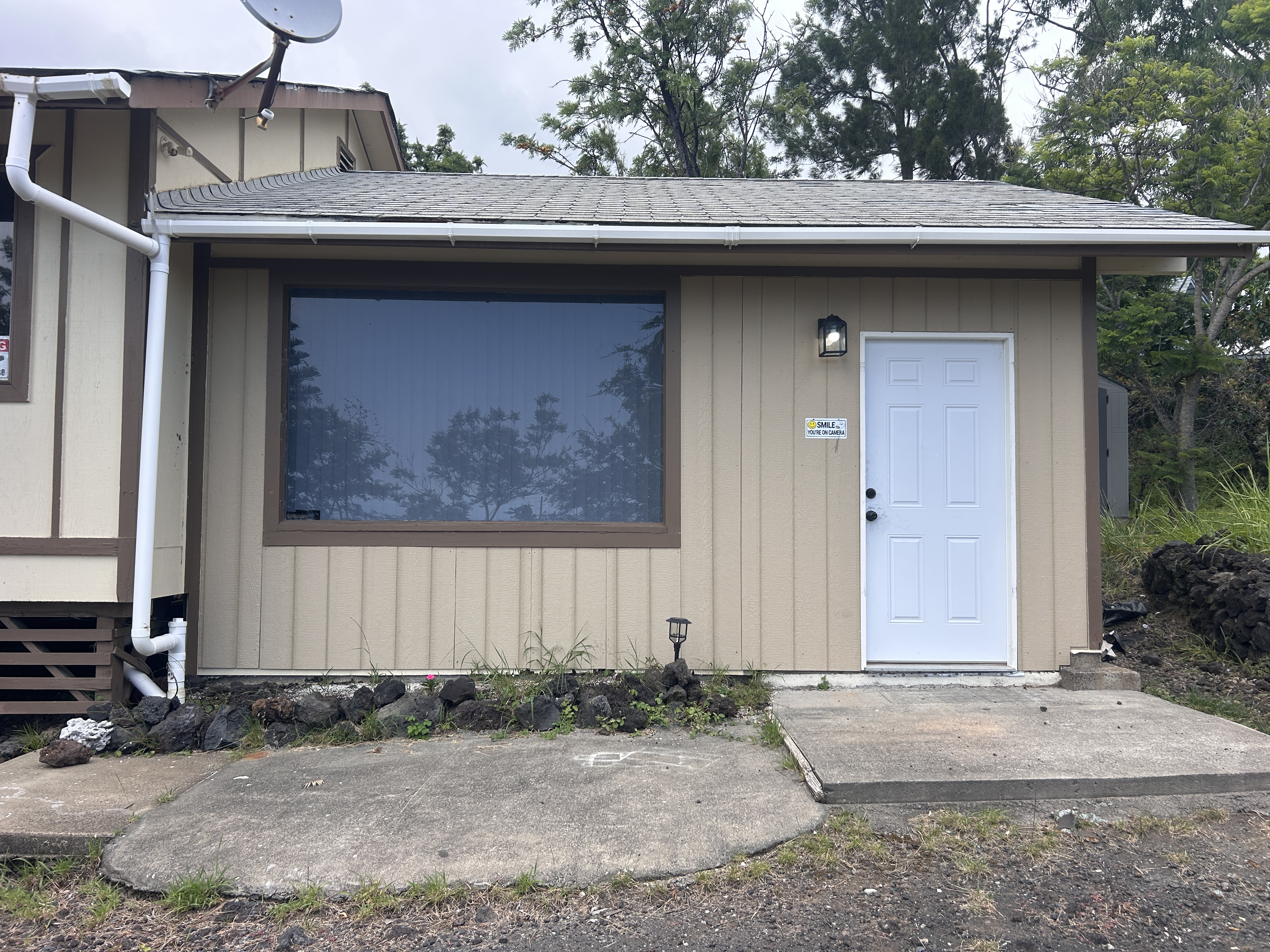 Residential in Ocean View 2