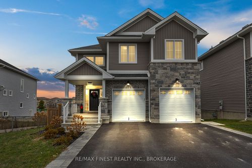 515 Beth Cres, Kingston, ON, K7P0K9 | Card Image