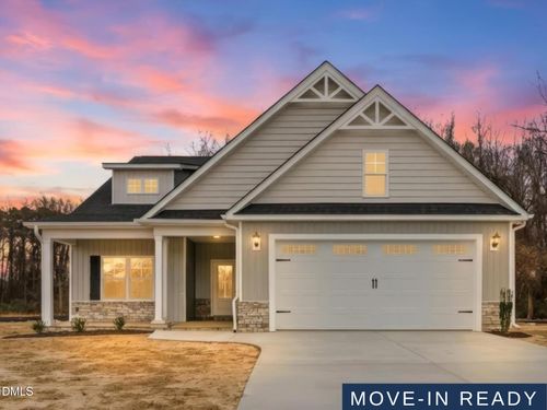 402 Creeks Edge Dr, Pikeville, NC, 27863 | Card Image
