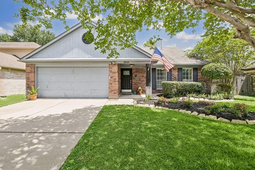 10114 Wayward Wind Ln, Houston, TX, 77064-5476 | Card Image