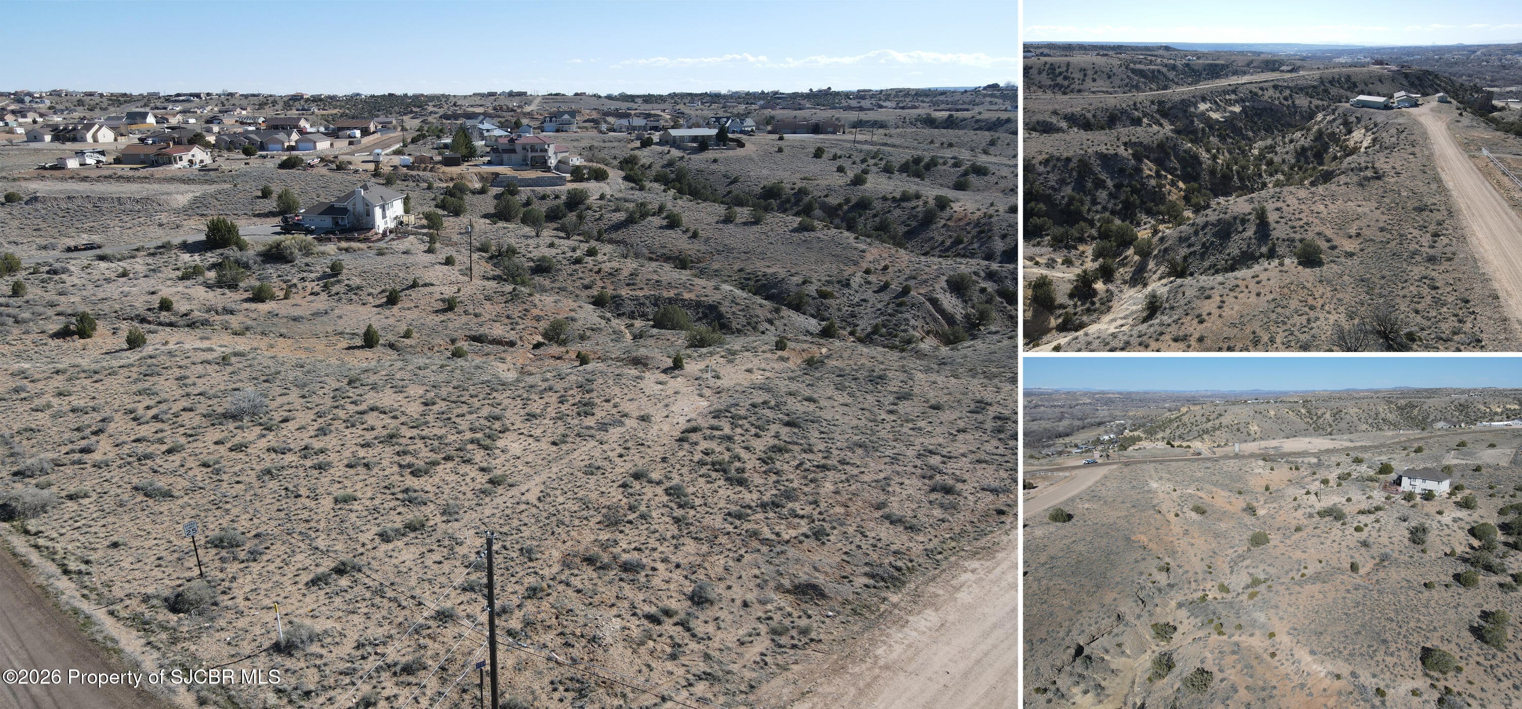 Land in Farmington