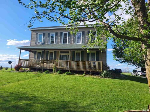 7717 Ewbanks Rd, Fowler, IL, 62338-2004 | Card Image