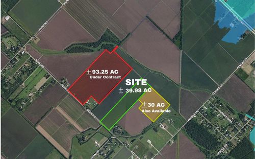 00 Reeh Rd, Needville, TX, 77461 | Card Image