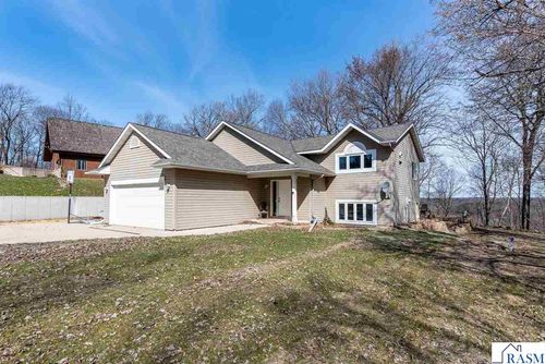 277 Red Ridge Road, Good Thunder, MN, 56037 | Card Image