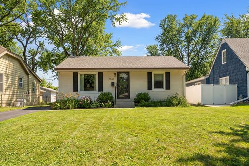 7536 Colfax Ave S, Richfield, MN, 55423-3922 | Card Image