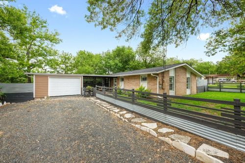 5408 Overbrook Dr, Austin, TX, 78723-4721 | Card Image